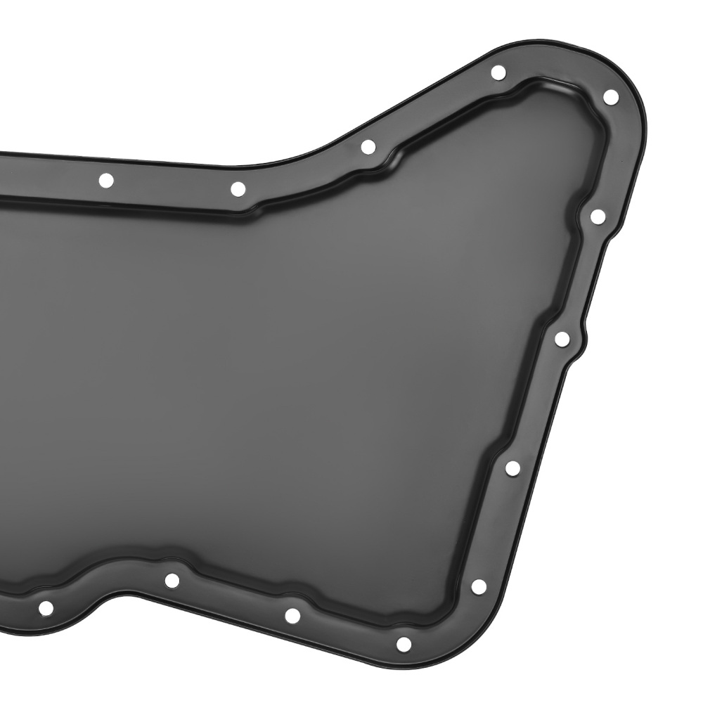 Transmission Oil Pan compatible for Buick Lucerne Century compatible for Chevrolet Impala compatible for LaCrosse 265-814