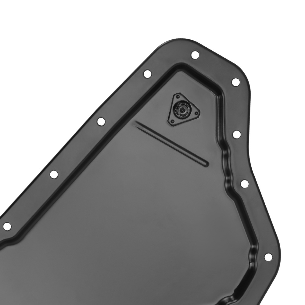 Transmission Oil Pan compatible for Buick Lucerne Century compatible for Chevrolet Impala compatible for LaCrosse 265-814