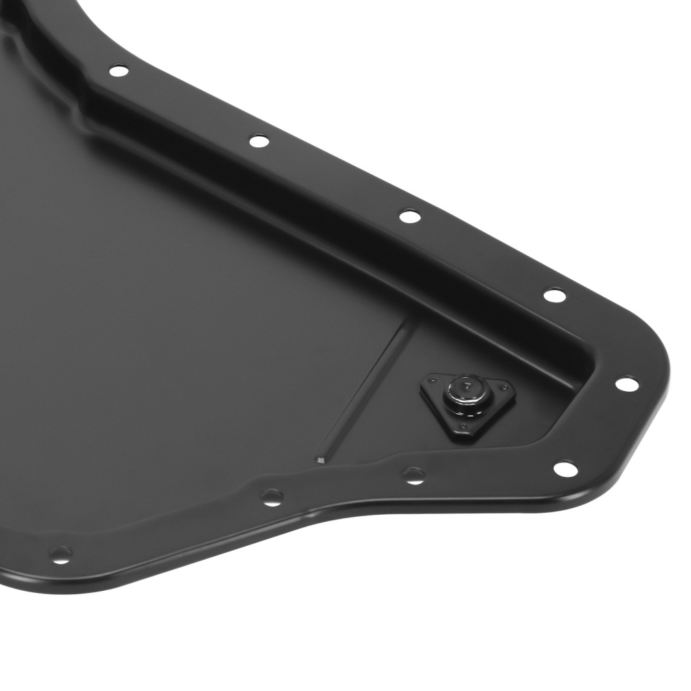 Transmission Oil Pan compatible for Buick Lucerne Century compatible for Chevrolet Impala compatible for LaCrosse 265-814