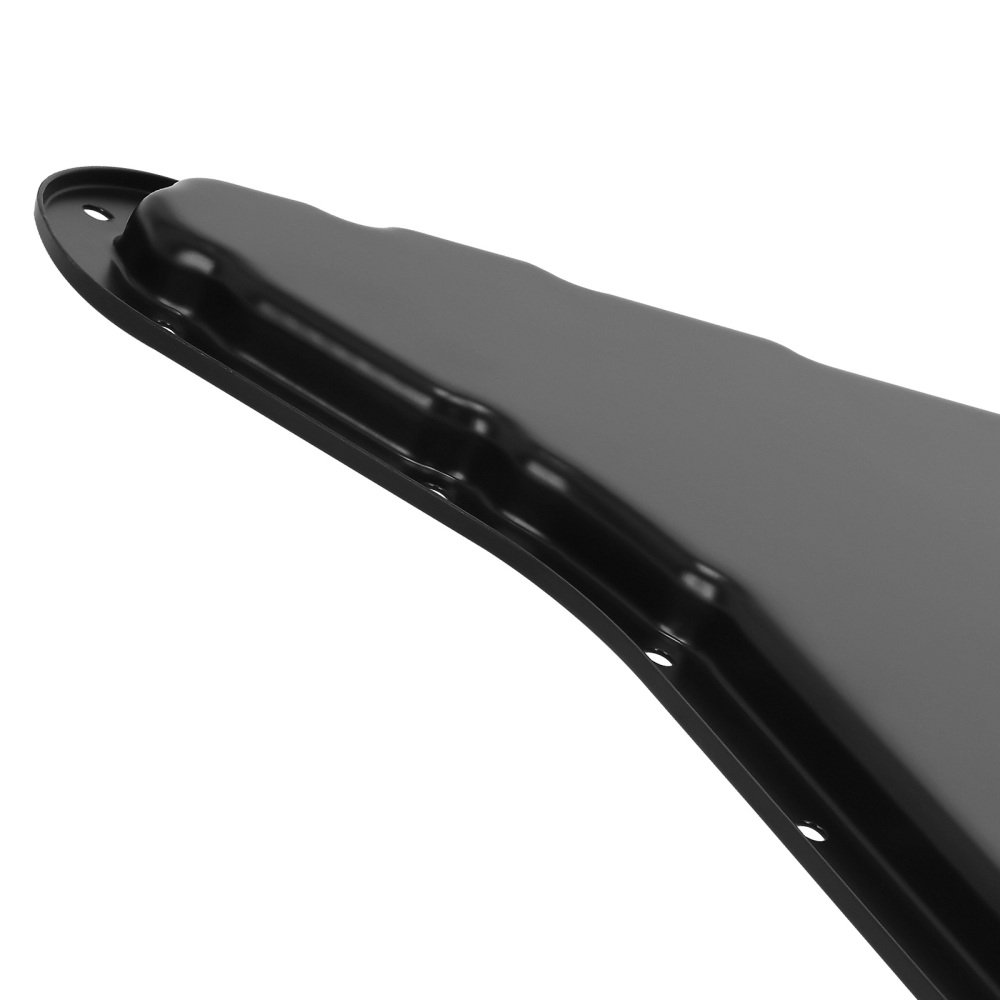 Transmission Oil Pan compatible for Buick Lucerne Century compatible for Chevrolet Impala compatible for LaCrosse 265-814