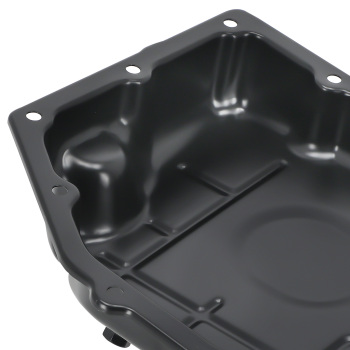 Transmission Oil Pan Kit compatible for Jeep Liberty Wrangler compatible for Chrysler 300 compatible for Dodge Dakota