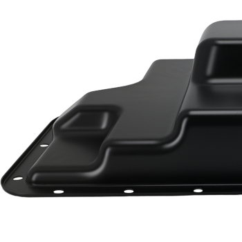 Transmission Oil Pan compatible for Ford E-150 4.6L V8 5R110W Transmission3C3Z-7A194AA