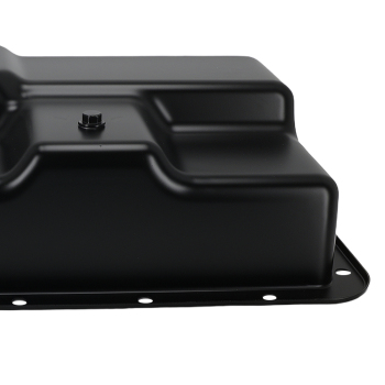 Transmission Oil Pan compatible for Ford E-150 4.6L V8 5R110W Transmission3C3Z-7A194AA