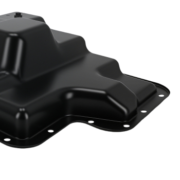 Transmission Oil Pan compatible for Ford E-150 4.6L V8 5R110W Transmission3C3Z-7A194AA