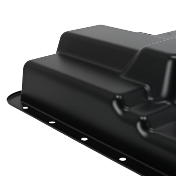 Transmission Oil Pan compatible for Ford E-150 4.6L V8 5R110W Transmission3C3Z-7A194AA