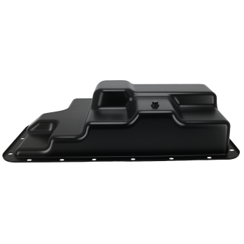 Transmission Oil Pan compatible for Ford E-150 4.6L V8 5R110W Transmission3C3Z-7A194AA