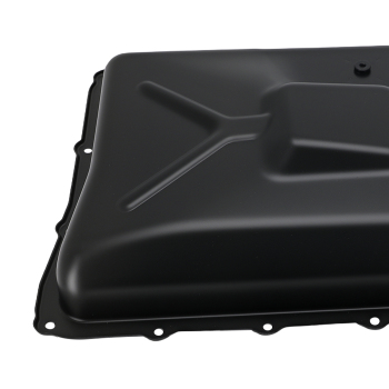 6R140 Trans Oil Pan compatible for Ford E350 E450 F250 F350 265-830 2011-2018