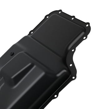 6R140 Trans Oil Pan compatible for Ford E350 E450 F250 F350 265-830 2011-2018