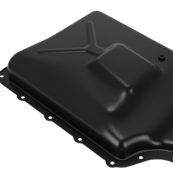 6R140 Trans Oil Pan compatible for Ford E350 E450 F250 F350 265-830 2011-2018