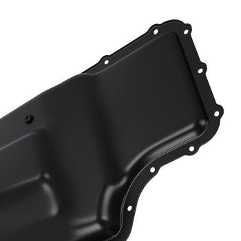 6R140 Trans Oil Pan compatible for Ford E350 E450 F250 F350 265-830 2011-2018