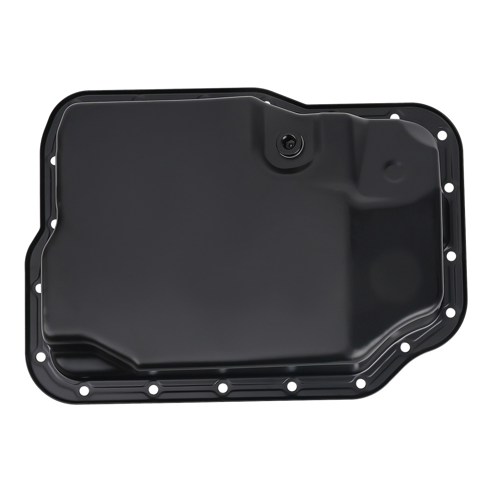 1* Transmission Oil Pan w/ Gasket compatible for Ford Focus compatible for Mazda 3 6 FSL02151XB FS502151X