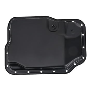 1* Transmission Oil Pan w/ Gasket compatible for Ford Focus compatible for Mazda 3 6 FSL02151XB FS502151X