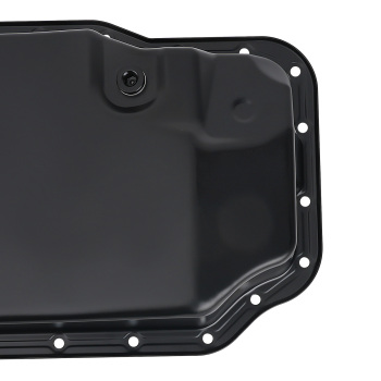 1* Transmission Oil Pan w/ Gasket compatible for Ford Focus compatible for Mazda 3 6 FSL02151XB FS502151X