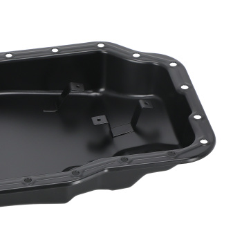 1* Transmission Oil Pan w/ Gasket compatible for Ford Focus compatible for Mazda 3 6 FSL02151XB FS502151X