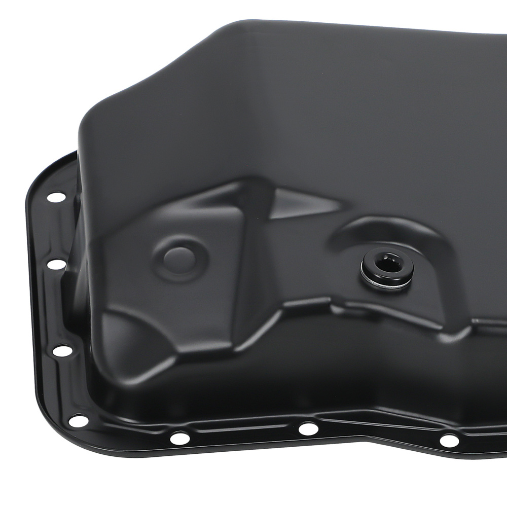 1* Transmission Oil Pan w/ Gasket compatible for Ford Focus compatible for Mazda 3 6 FSL02151XB FS502151X