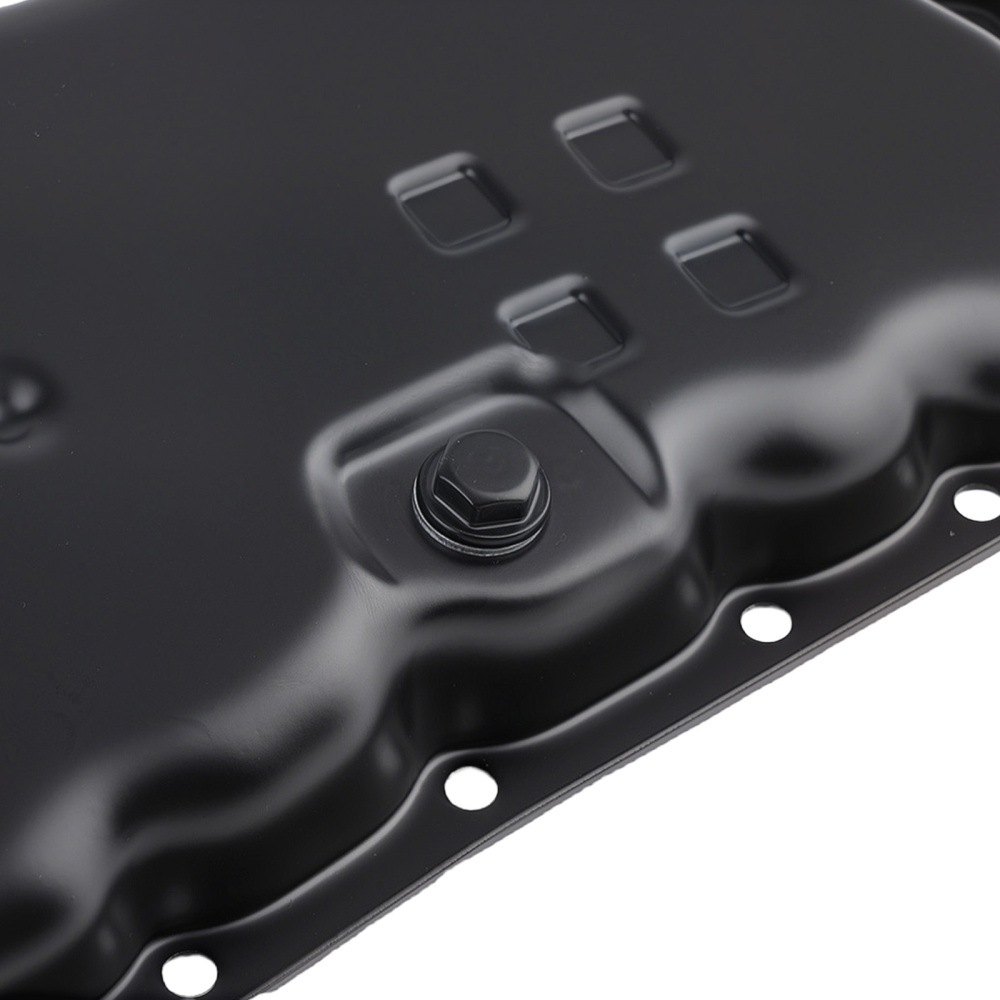 Transmission Oil Pan 265-862 compatible for Nissan Altima 13-18 Rogue X-Trail 1.6 2.0 2.5L