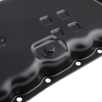 Transmission Oil Pan 265-862 compatible for Nissan Altima 13-18 Rogue X-Trail 1.6 2.0 2.5L