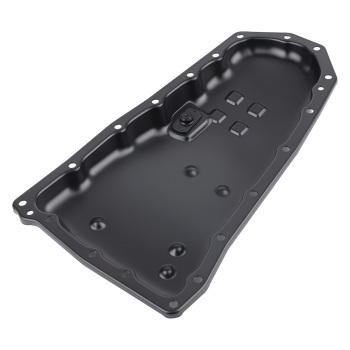 Transmission Oil Pan 265-862 compatible for Nissan Altima 13-18 Rogue X-Trail 1.6 2.0 2.5L