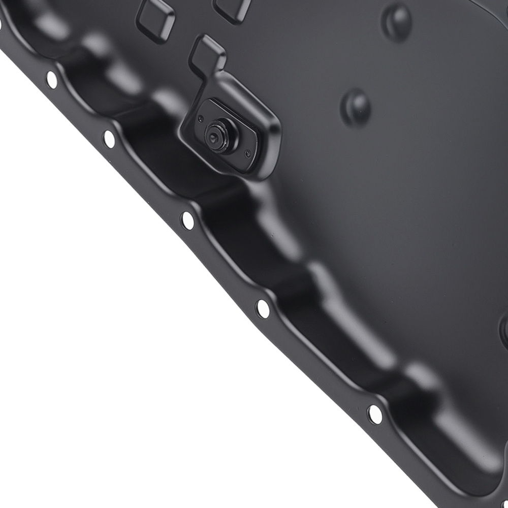 Transmission Oil Pan 265-862 compatible for Nissan Altima 13-18 Rogue X-Trail 1.6 2.0 2.5L