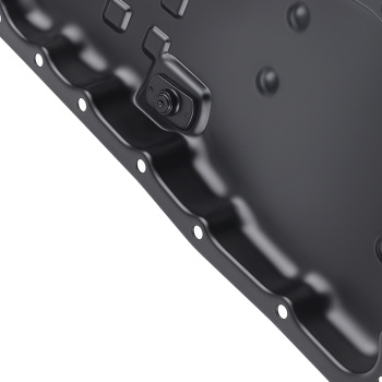 Transmission Oil Pan 265-862 compatible for Nissan Altima 13-18 Rogue X-Trail 1.6 2.0 2.5L