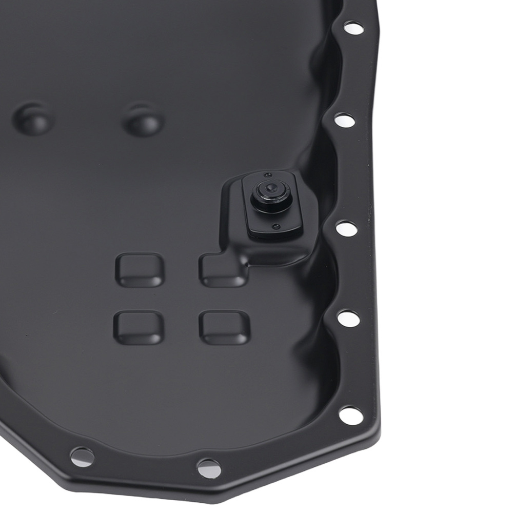 Transmission Oil Pan 265-862 compatible for Nissan Altima 13-18 Rogue X-Trail 1.6 2.0 2.5L