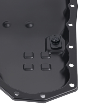 Transmission Oil Pan 265-862 compatible for Nissan Altima 13-18 Rogue X-Trail 1.6 2.0 2.5L