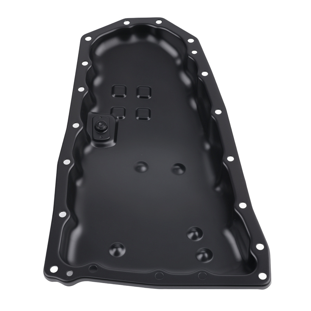 Transmission Oil Pan 265-862 compatible for Nissan Altima 13-18 Rogue X-Trail 1.6 2.0 2.5L