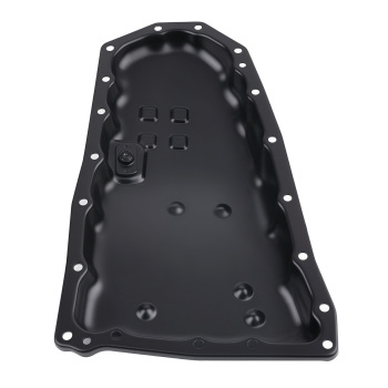 Transmission Oil Pan 265-862 compatible for Nissan Altima 13-18 Rogue X-Trail 1.6 2.0 2.5L
