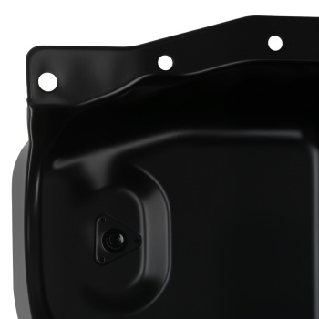 Engine Oil Pan compatible for Chevrolet K1500 5.7L 1996-1999 805930A1 Direct Fit Steel