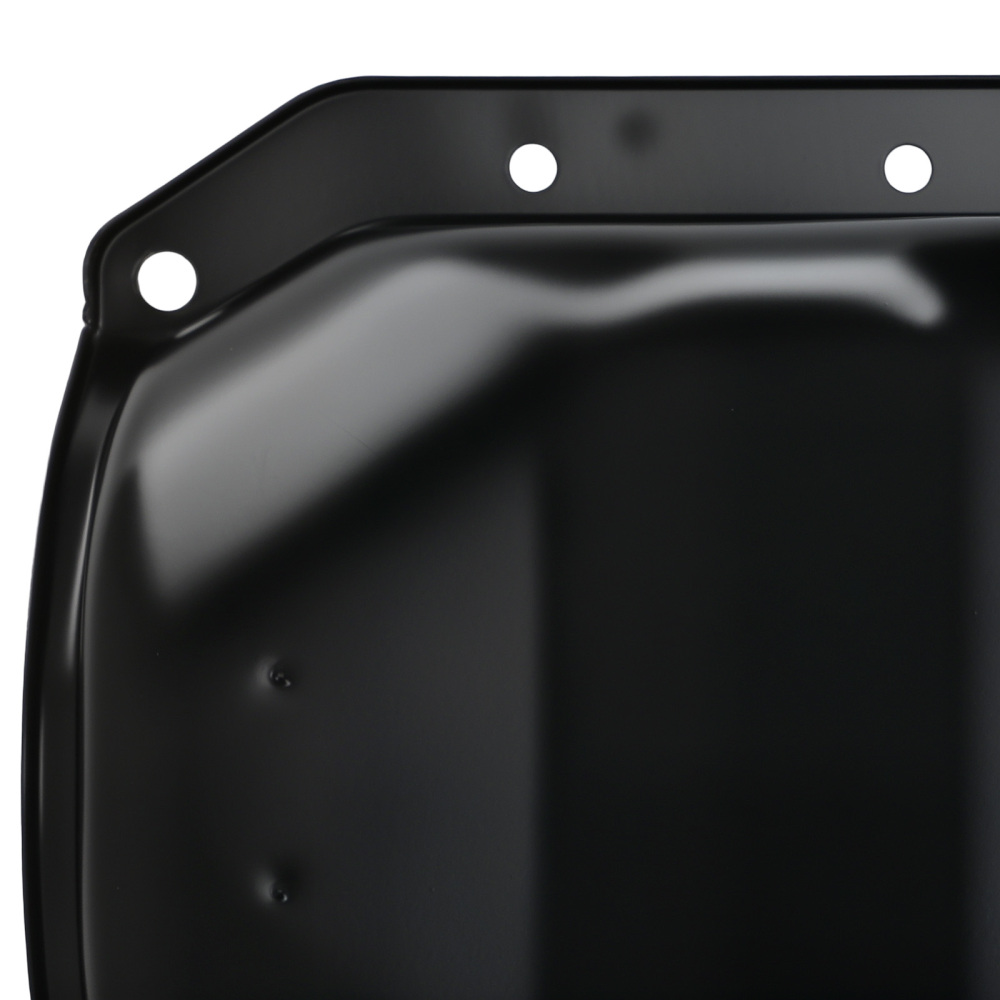 Engine Oil Pan compatible for Chevrolet K1500 5.7L 1996-1999 805930A1 Direct Fit Steel