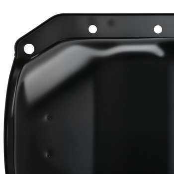 Engine Oil Pan compatible for Chevrolet K1500 5.7L 1996-1999 805930A1 Direct Fit Steel