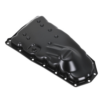 Auto Trans Oil Pan compatible for Nissan Altima/Maxima 2016-2019 265912 Direct Replacement