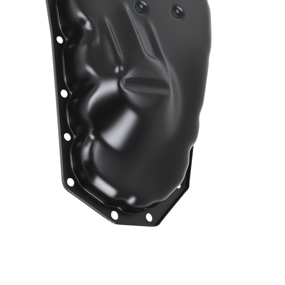 Auto Trans Oil Pan compatible for Nissan Altima/Maxima 2016-2019 265912 Direct Replacement