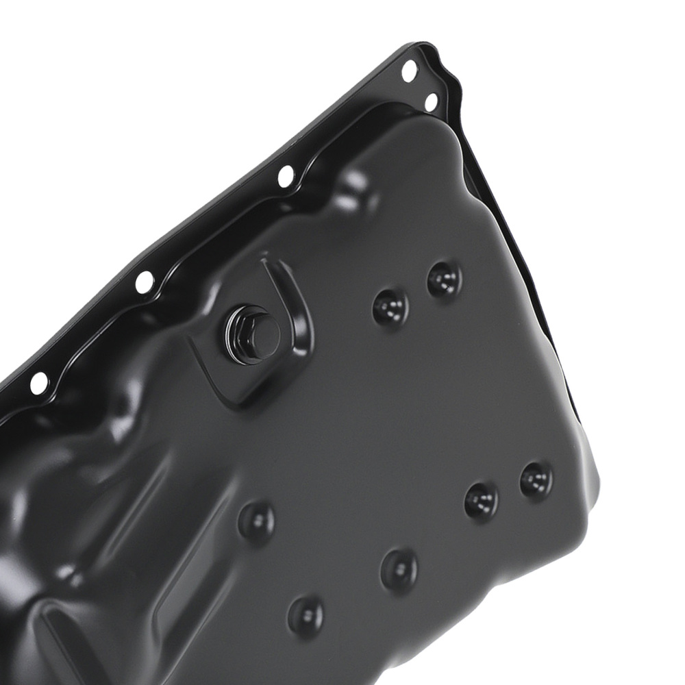 Auto Trans Oil Pan compatible for Nissan Altima/Maxima 2016-2019 265912 Direct Replacement