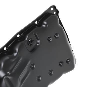 Auto Trans Oil Pan compatible for Nissan Altima/Maxima 2016-2019 265912 Direct Replacement