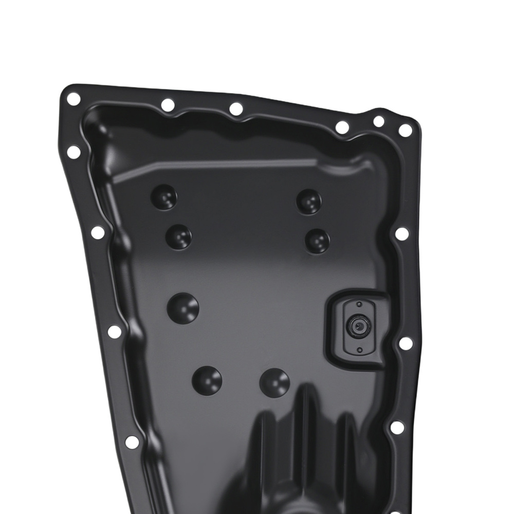 Auto Trans Oil Pan compatible for Nissan Altima/Maxima 2016-2019 265912 Direct Replacement