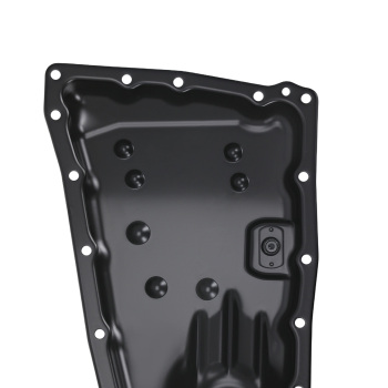Auto Trans Oil Pan compatible for Nissan Altima/Maxima 2016-2019 265912 Direct Replacement
