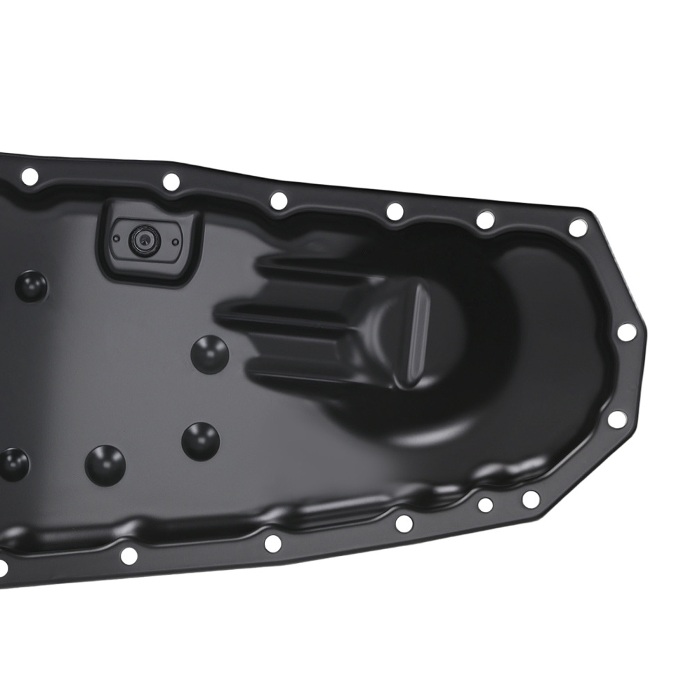 Auto Trans Oil Pan compatible for Nissan Altima/Maxima 2016-2019 265912 Direct Replacement