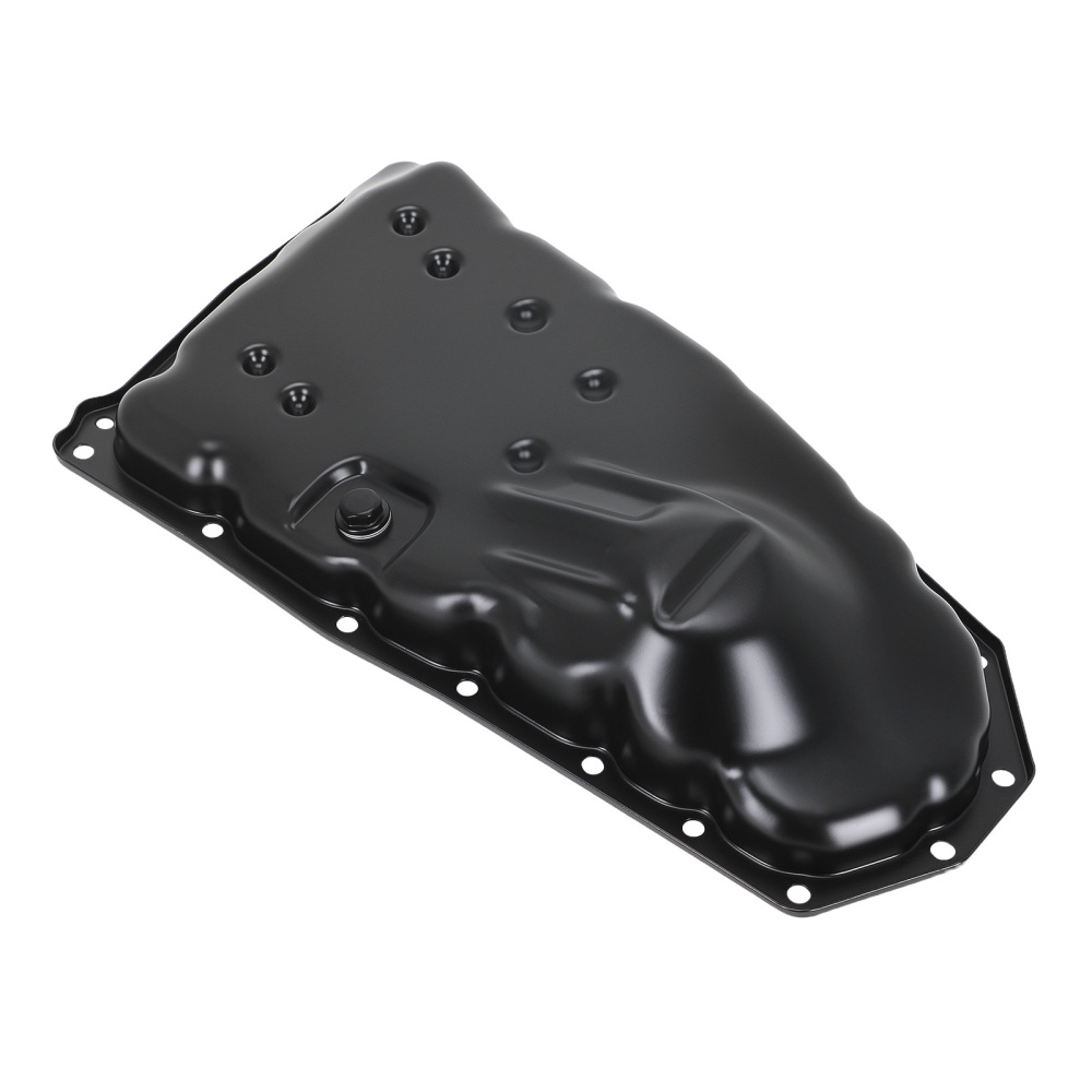 Auto Trans Oil Pan compatible for Nissan Altima/Maxima 2016-2019 265912 Direct Replacement
