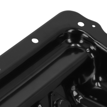 Coppa dellolio compatibile per Hyundai Accent 1.6L Hatchback 2012-2017 264-464