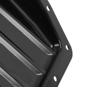 Coppa dellolio compatibile per Hyundai Accent 1.6L Hatchback 2012-2017 264-464