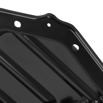 Coppa dellolio compatibile per Hyundai Accent 1.6L Hatchback 2012-2017 264-464