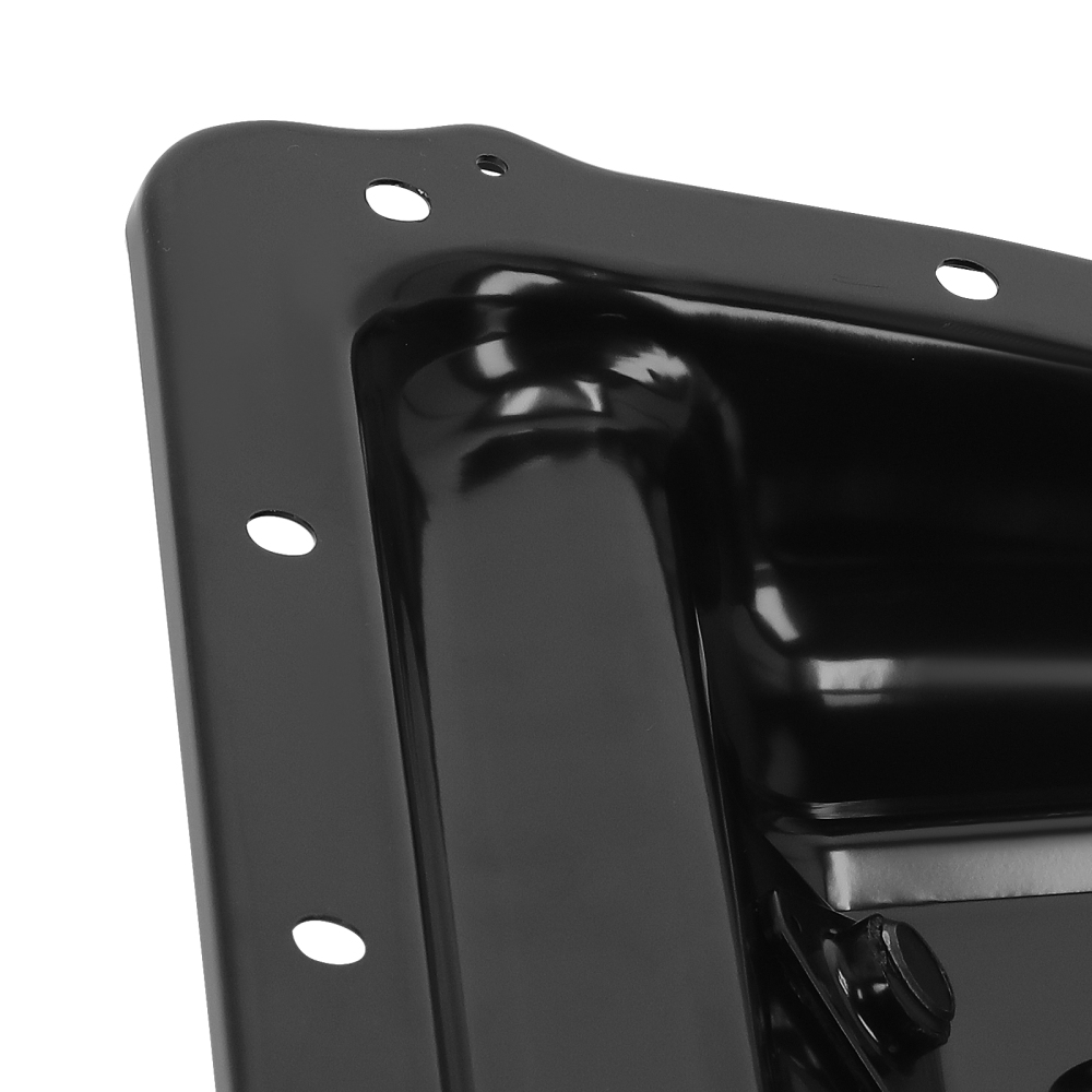 Ölwanne dhuile Acier compatible pour Hyundai Accent/Veloster 1.6L 2012-2017 264-464 HYP18A