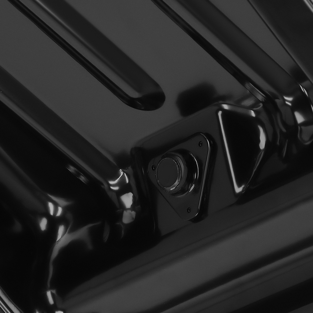 Ölwanne dhuile Acier compatible pour Hyundai Accent/Veloster 1.6L 2012-2017 264-464 HYP18A