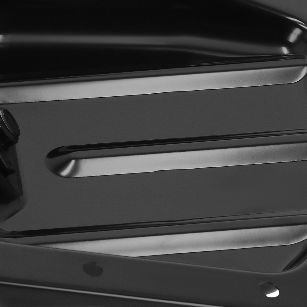 Ölwanne dhuile Acier compatible pour Hyundai Accent/Veloster 1.6L 2012-2017 264-464 HYP18A