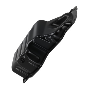 Engine Oil Pan compatible for Hyundai Elantra 1.8L 2011-2016 215102E022 Direct Replacement