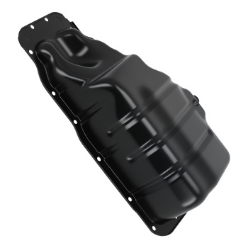 Engine Oil Pan compatible for Hyundai Elantra 1.8L 2011-2016 215102E022 Direct Replacement