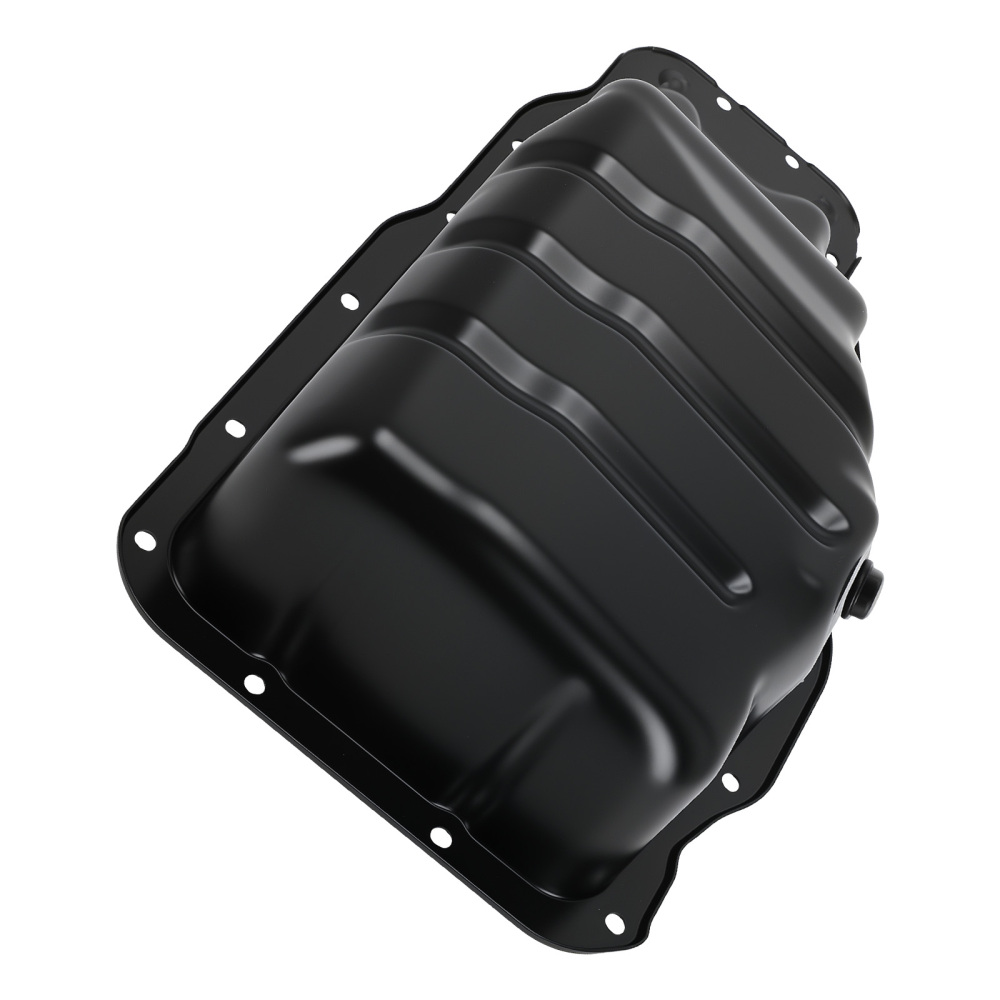 Engine Oil Pan compatible for Hyundai Elantra 1.8L 2011-2016 215102E022 Direct Replacement