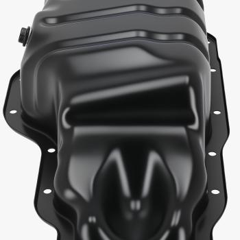 Oil Pan w/ Drain Plug compatible for Hyundai Tucson Kona 2.0L 2015-2020 215102E023