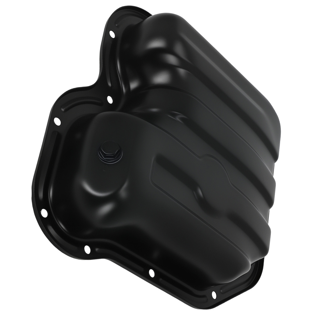 Engine Oil Pan compatible for Infiniti G20 Base T 2.0L 2000-2002 NSP17A Steel